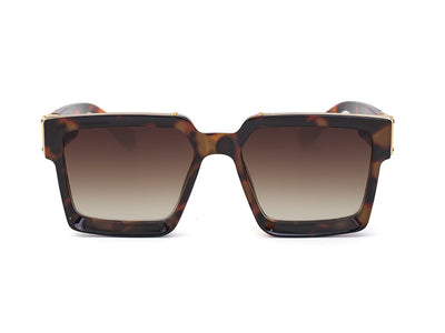 Patrick Rectangle Sunglasses