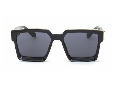 Thormot Rectangle Sunglasses