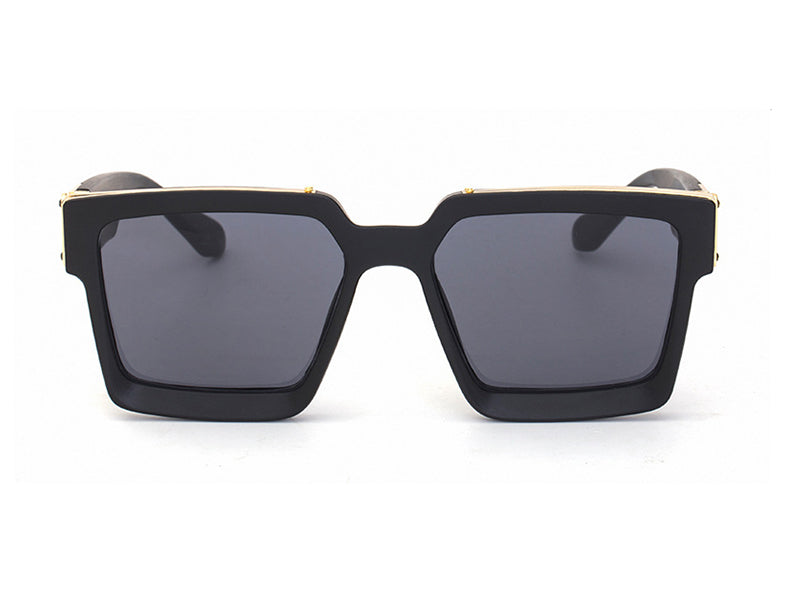 Patrick Rectangle Sunglasses