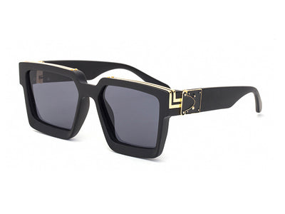 Patrick Rectangle Sunglasses