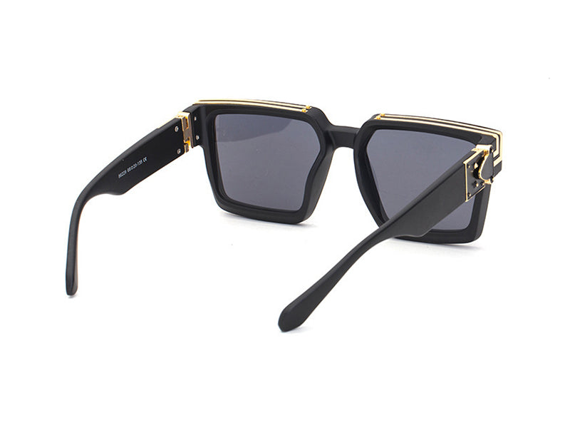 Patrick Rectangle Sunglasses