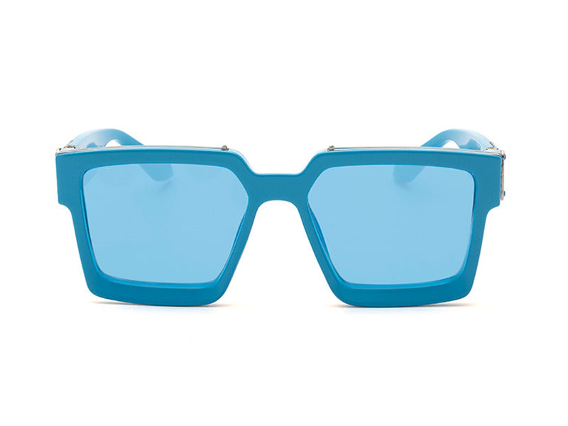 Patrick Rectangle Sunglasses