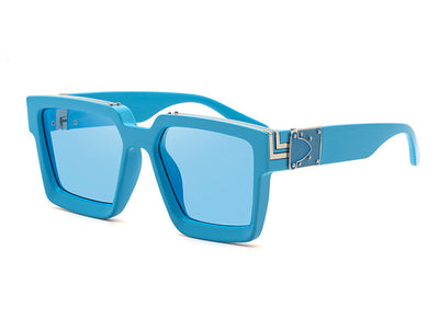 Patrick Rectangle Sunglasses