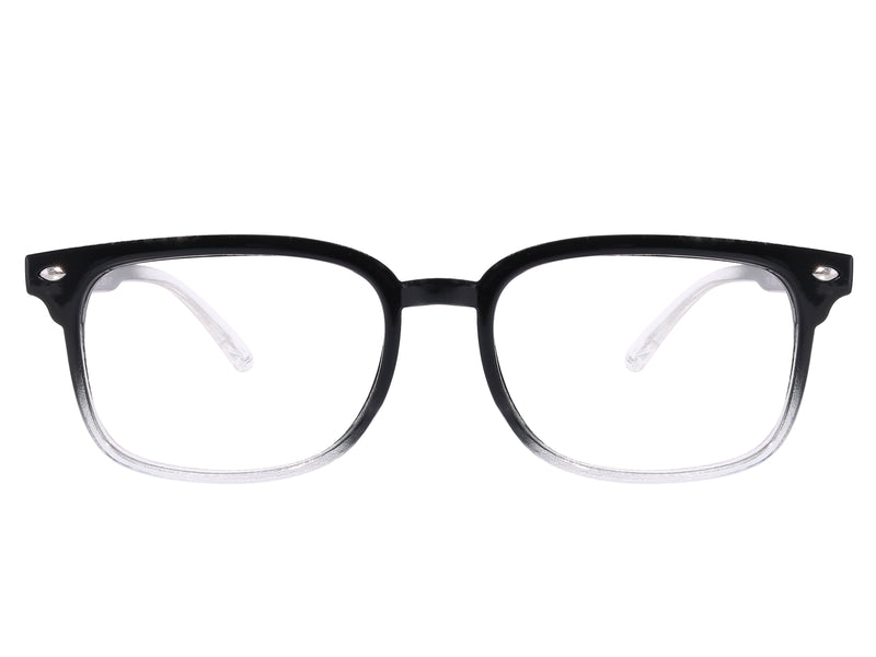 Aubree Oval Reading Glasses