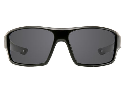Yehuda Prescription Polarized Sports Sunglasses