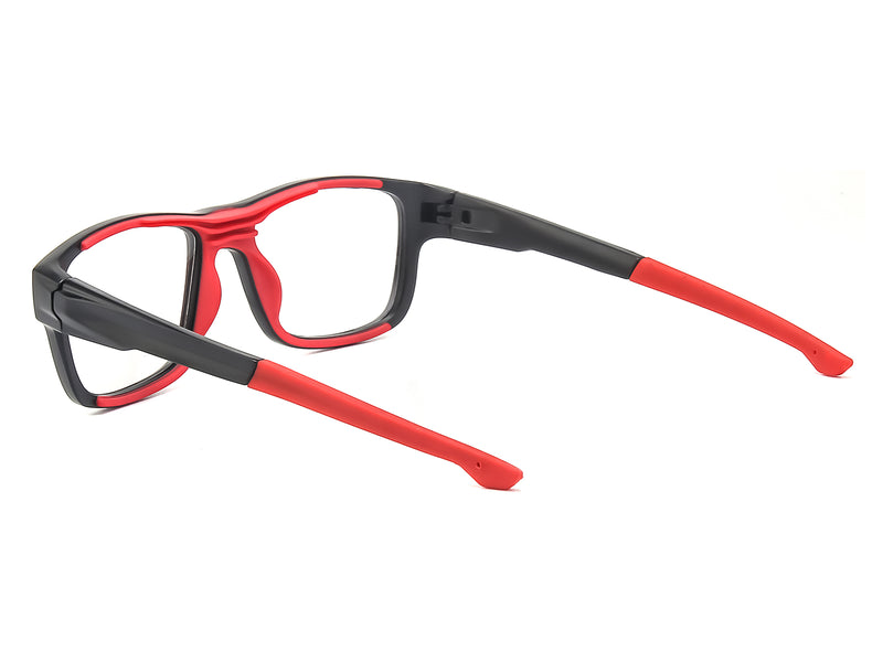 SportVue Anti Slip Prescription Glaseses