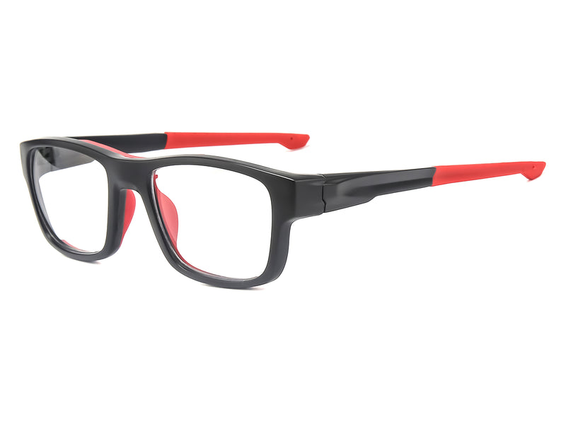 SportVue Anti Slip Prescription Glaseses