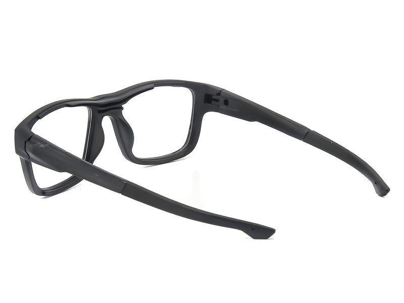 SportVue Anti Slip Prescription Glaseses