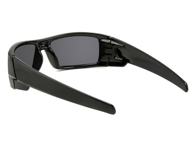 Avery Prescription Polarized Sports Sunglasses