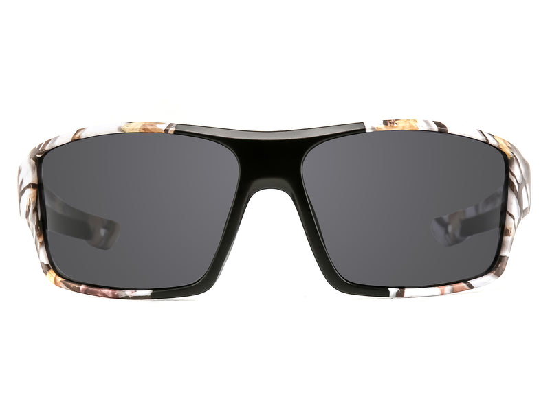 Yehuda Prescription Polarized Sports Sunglasses