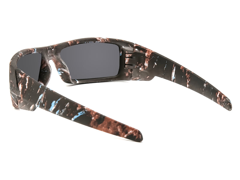 Avery Prescription Polarized Sports Sunglasses