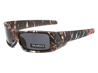 Avery Prescription Polarized Sports Sunglasses