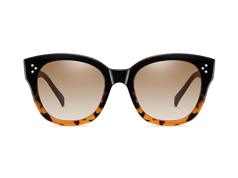 Saniya Oval Sunglasses