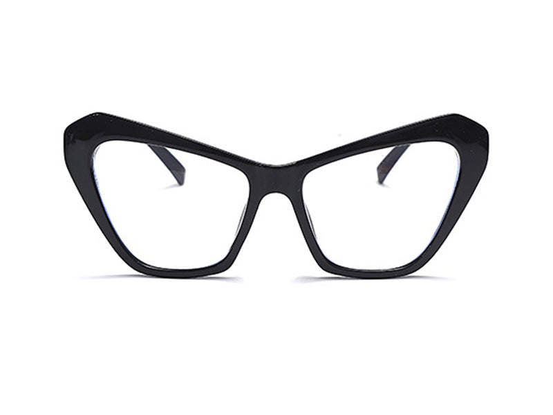 Holly Cat Eye Glasses