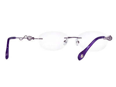 Esprit Rectangle Glasses