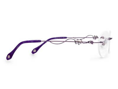 Esprit Rectangle Glasses