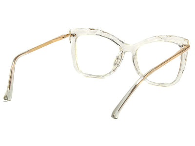 Colton Rectangle Glasses
