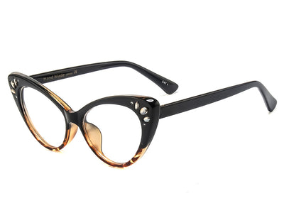 Lewis Cat Eye Glasses