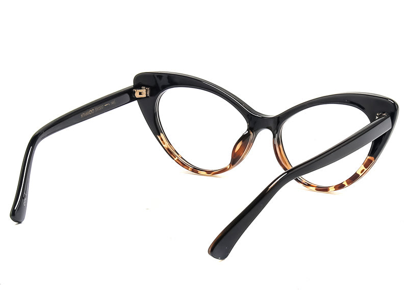 Lewis Cat Eye Glasses