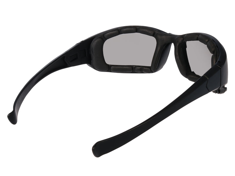 Hunter Prescription Safety Rectangle Glasses