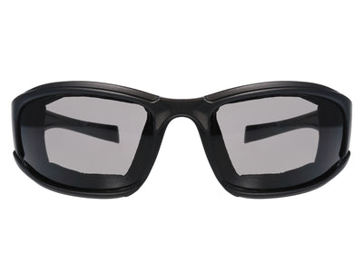 Hunter Prescription Safety Rectangle Glasses