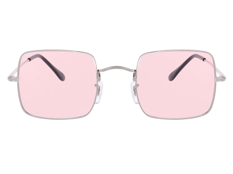 Payton Rectangle Sunglasses
