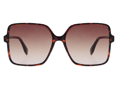 Phoebe Rectangle Sunglasses