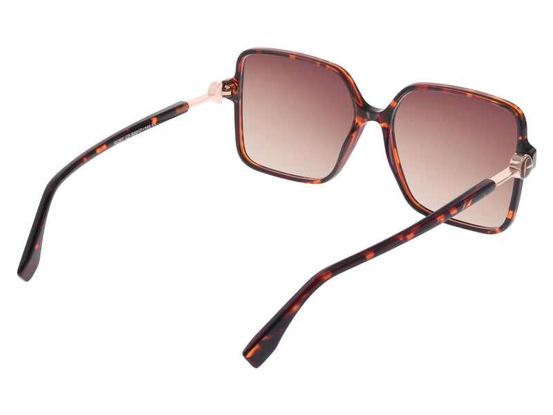 Phoebe Rectangle Sunglasses