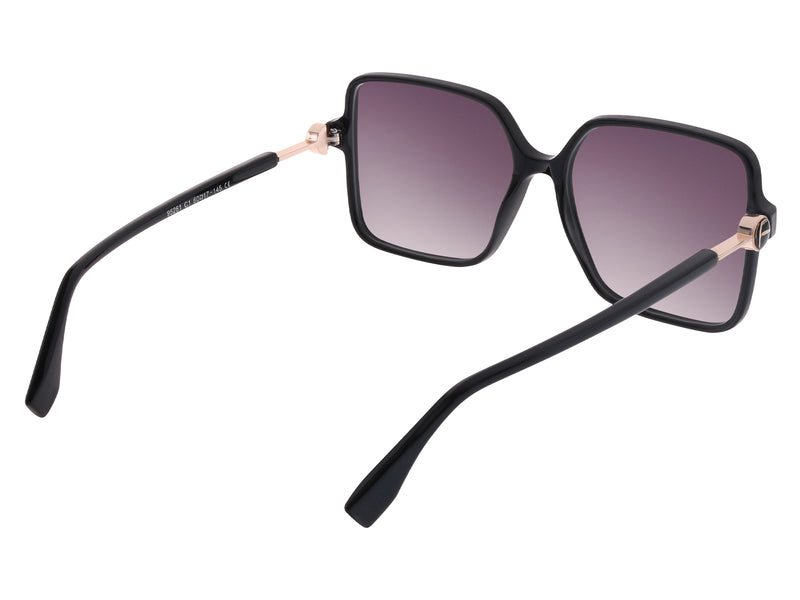 Phoebe Rectangle Sunglasses