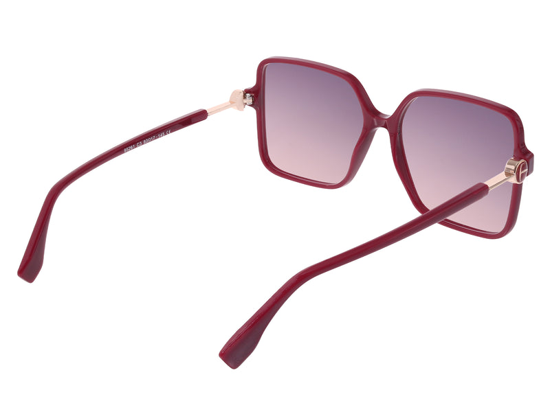 Phoebe Rectangle Sunglasses