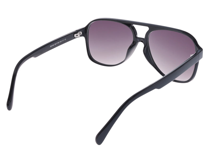 Esther Aviator Sunglasses