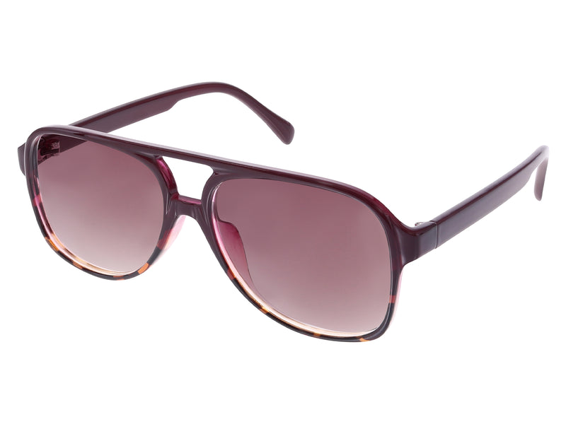 Esther Aviator Sunglasses