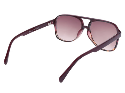 Esther Aviator Sunglasses