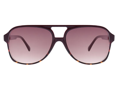 Esther Aviator Sunglasses