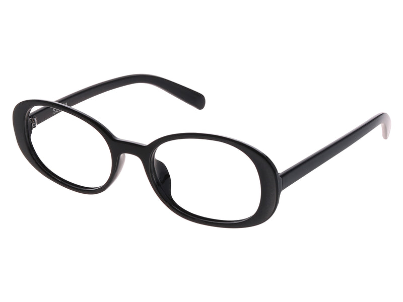 Finley Oval Glasses