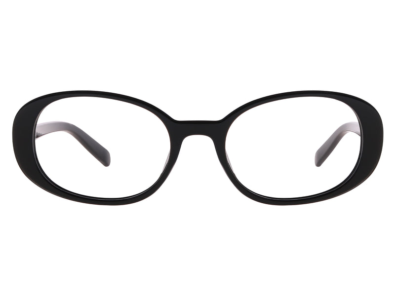 Finley Oval Glasses