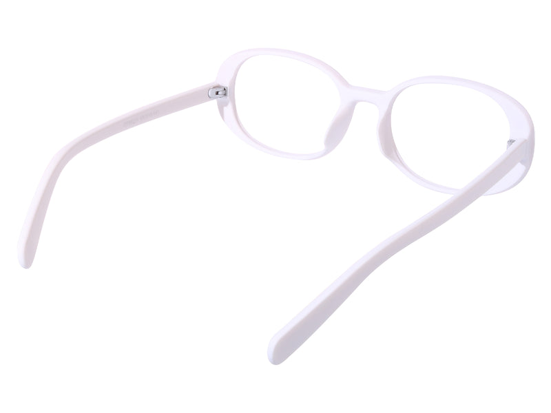 Finley Oval Glasses