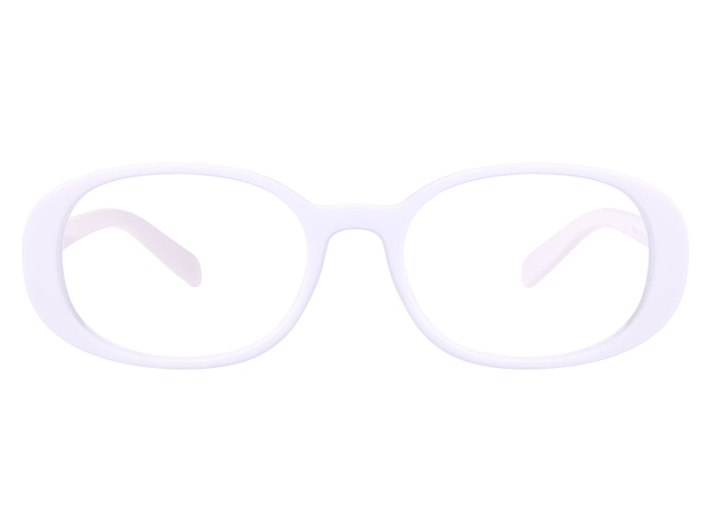 Finley Oval Glasses