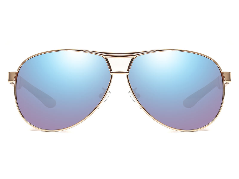 Ivan Aviator Sunglasses