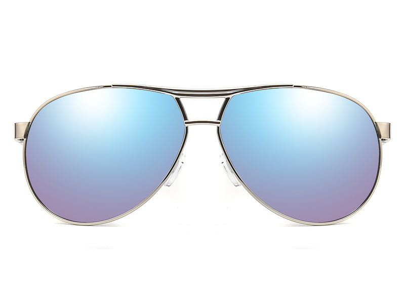 Ivan Aviator Sunglasses