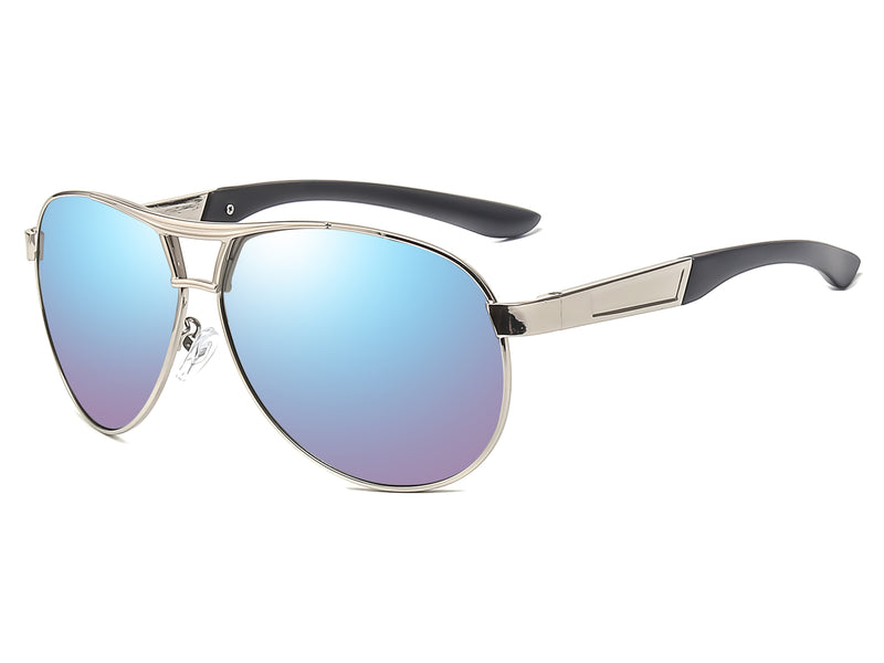 Ivan Aviator Sunglasses