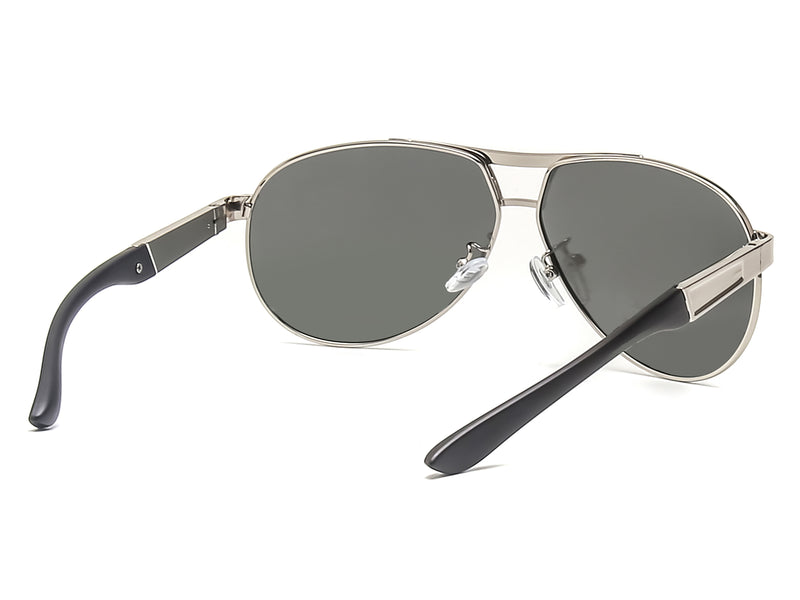 Ivan Aviator Sunglasses