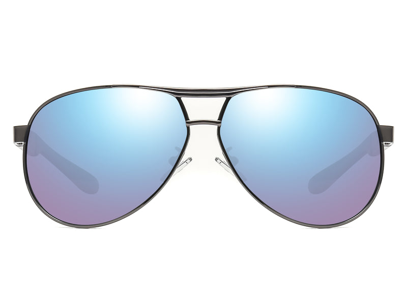 Ivan Aviator Sunglasses