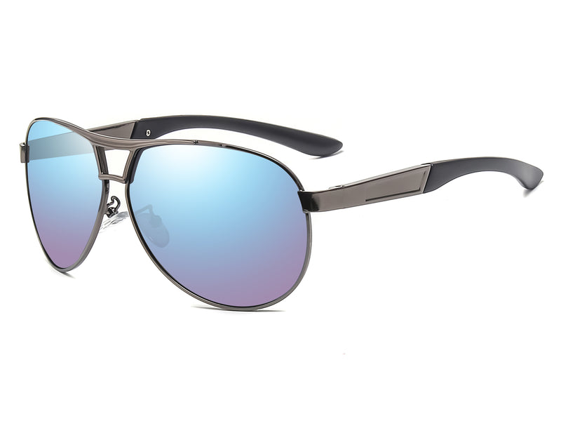 Ivan Aviator Sunglasses