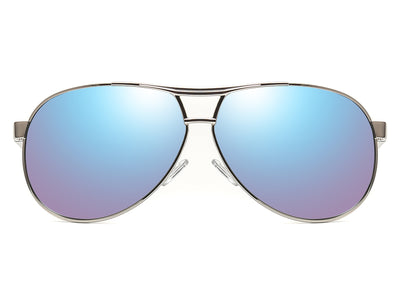 Ivan Aviator Sunglasses