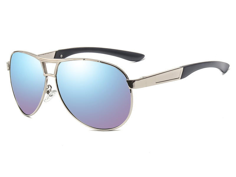 Ivan Aviator Sunglasses