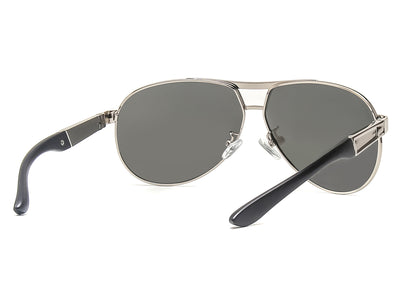 Ivan Aviator Sunglasses