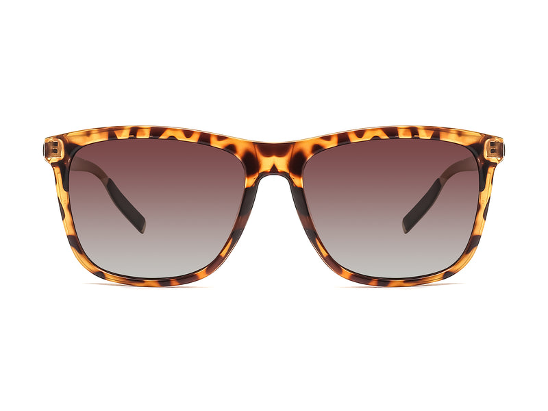 Soleda Rectangle Sunglasses