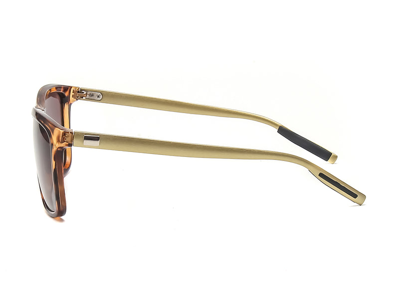 Soleda Rectangle Sunglasses