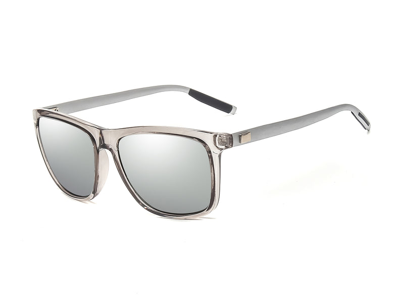 Soleda Rectangle Sunglasses